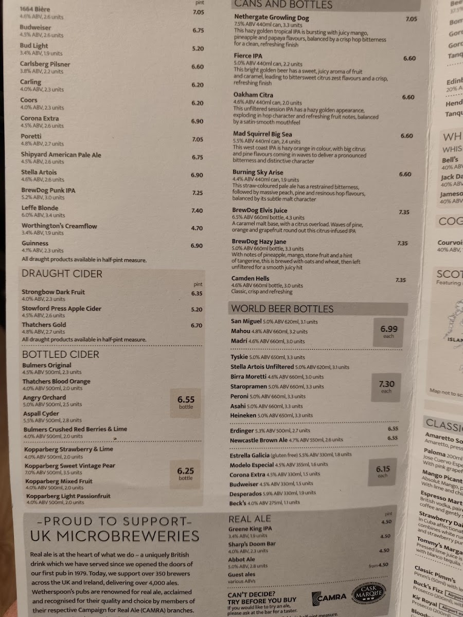 The Flying Horse - 7