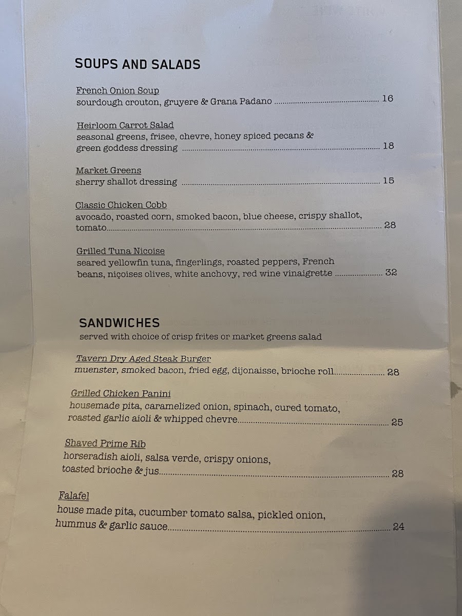 The Port Tavern Thornbury - 1