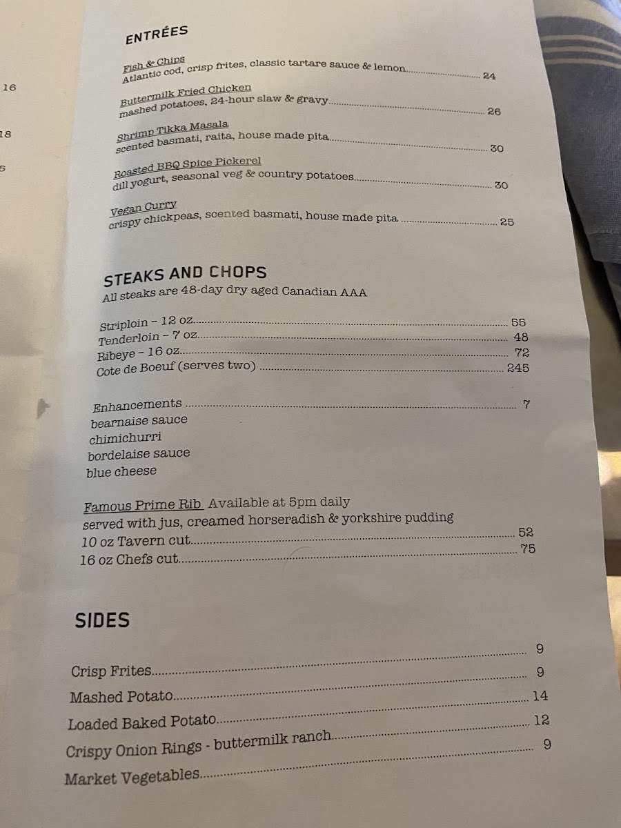 The Port Tavern Thornbury - 2