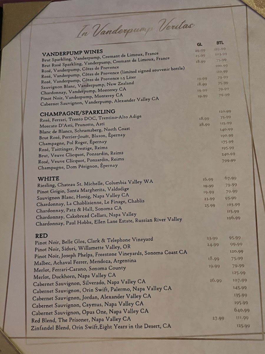 Vanderpump Cocktail Garden - 4