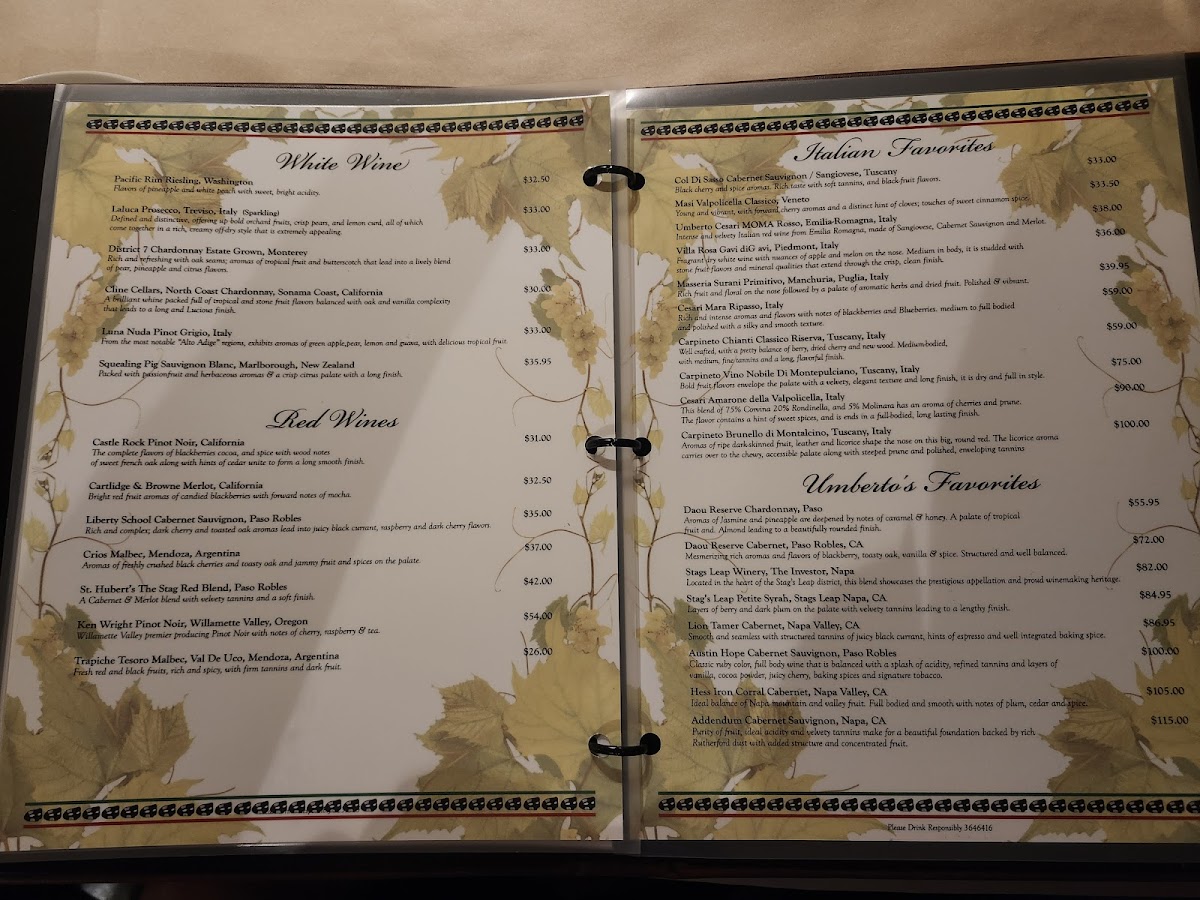 La Bella Napoli Restaurant - 2