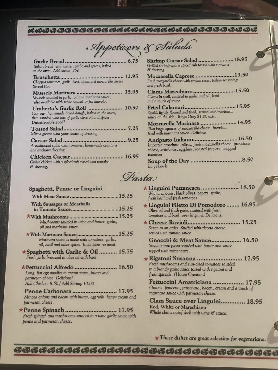 La Bella Napoli Restaurant - 5