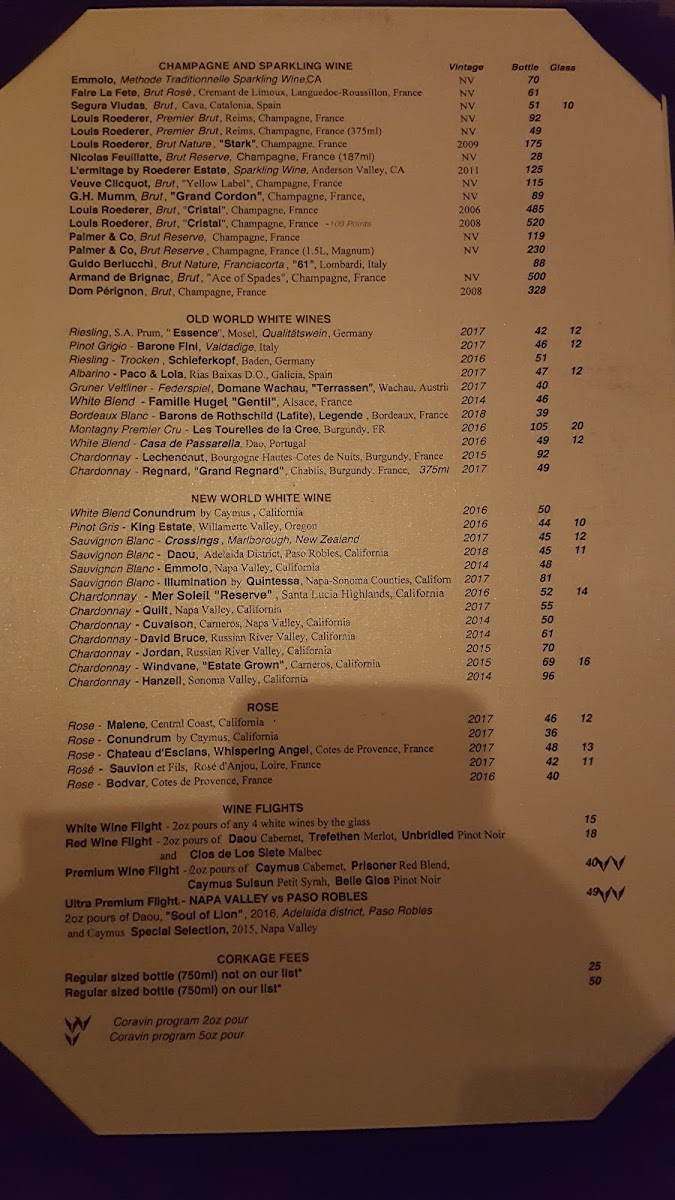 M Grill Brazilian Churrascaria - 4