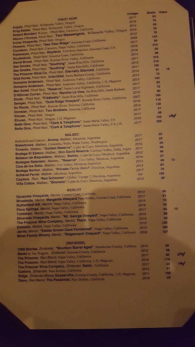 M Grill Brazilian Churrascaria - 5