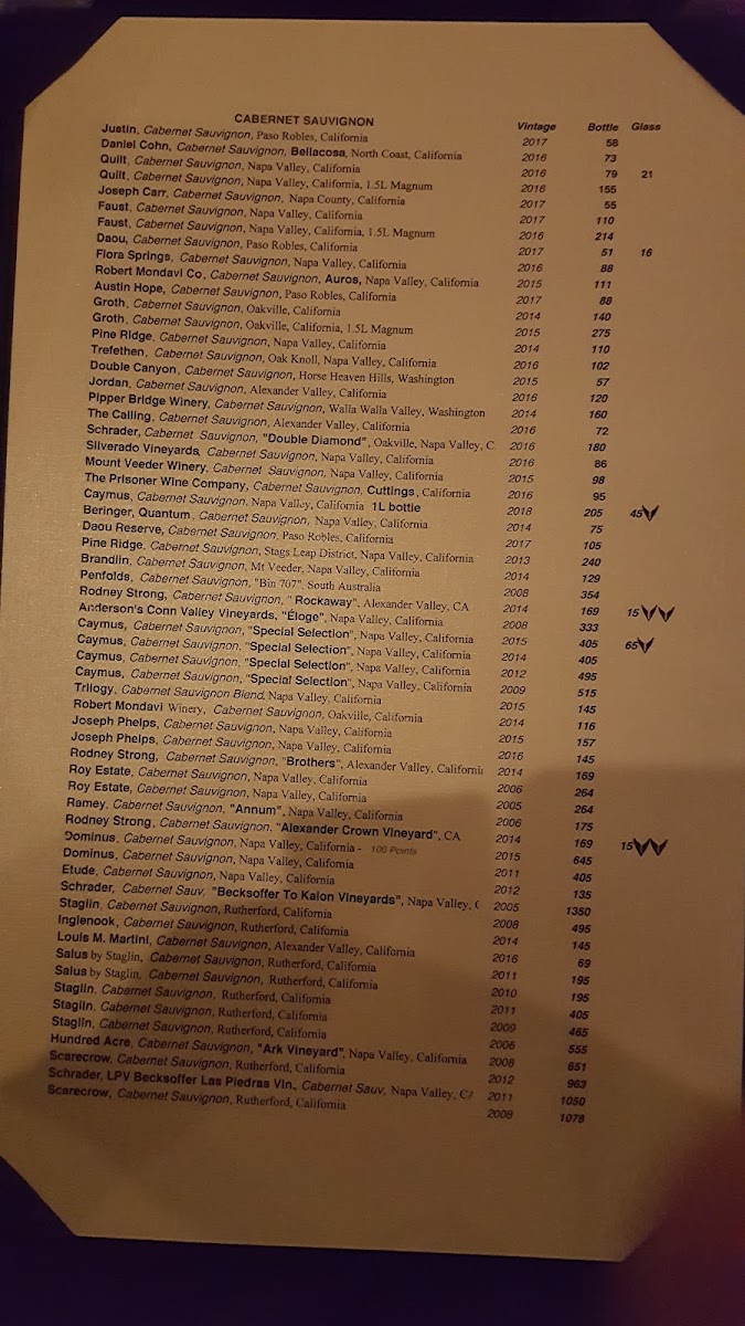 M Grill Brazilian Churrascaria - 6