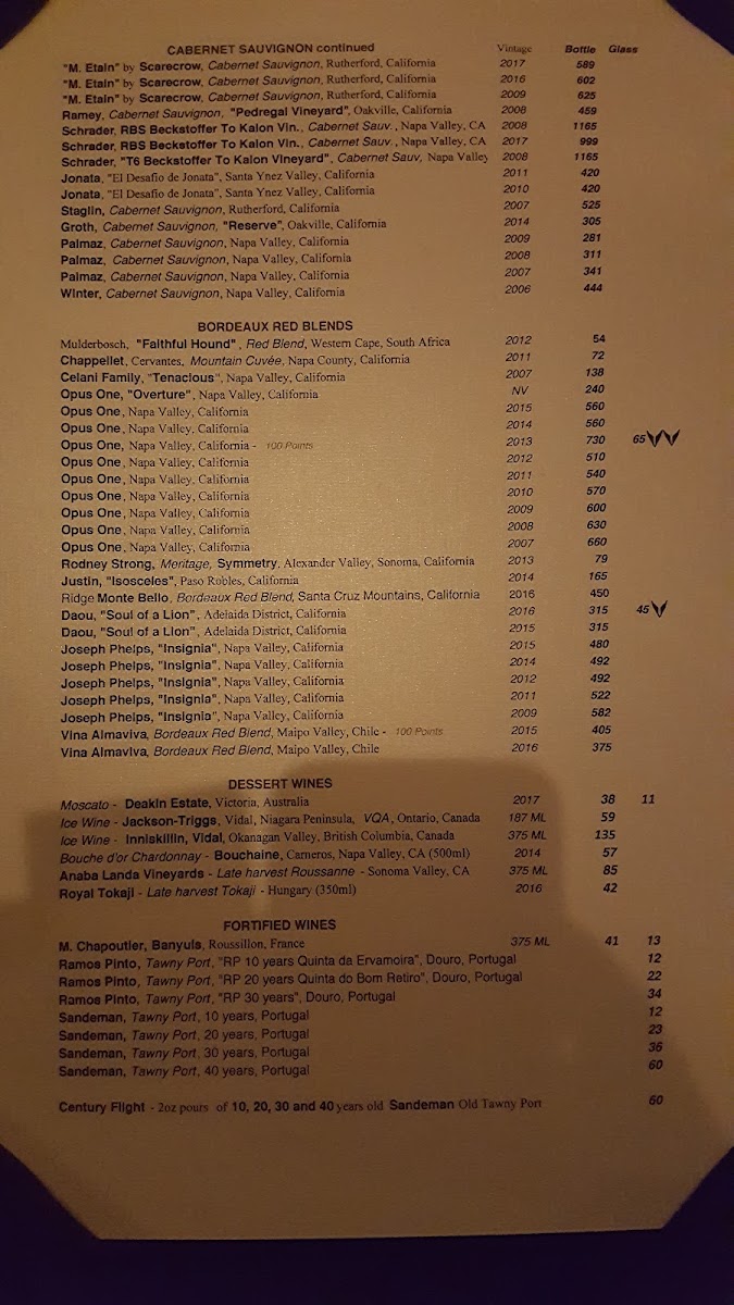 M Grill Brazilian Churrascaria - 7