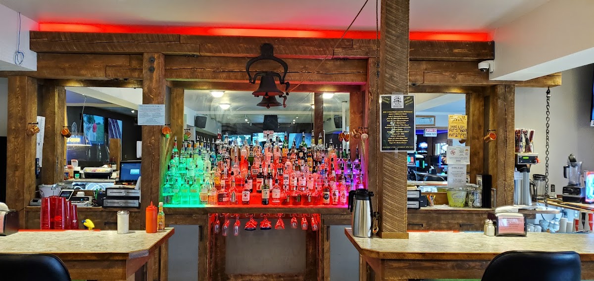 49er Diner, Bar & Casino