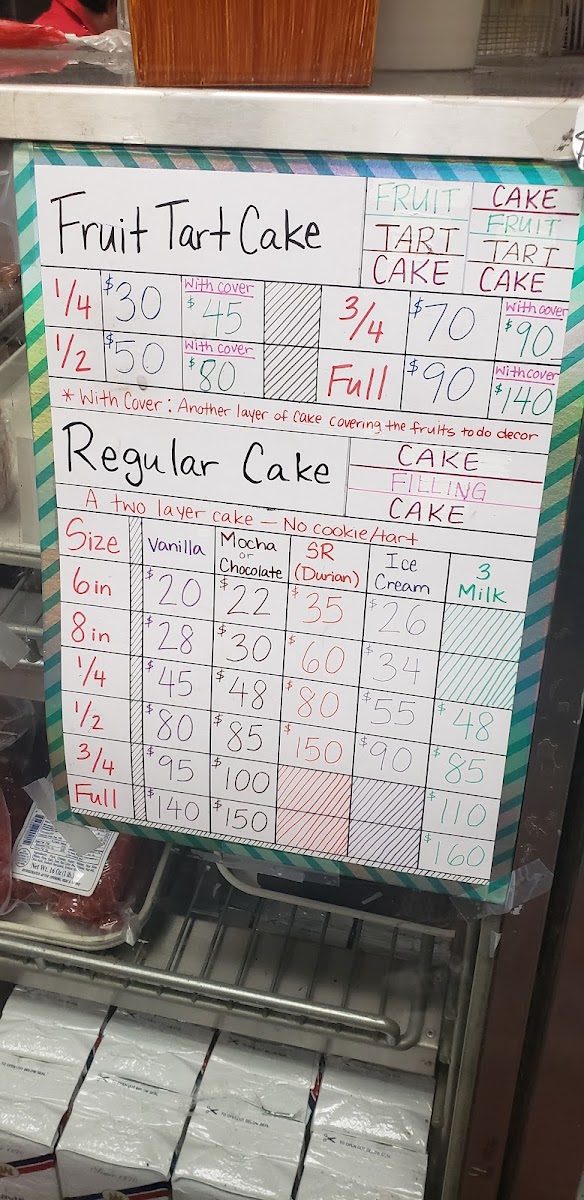 Long Phung Bakery - 4