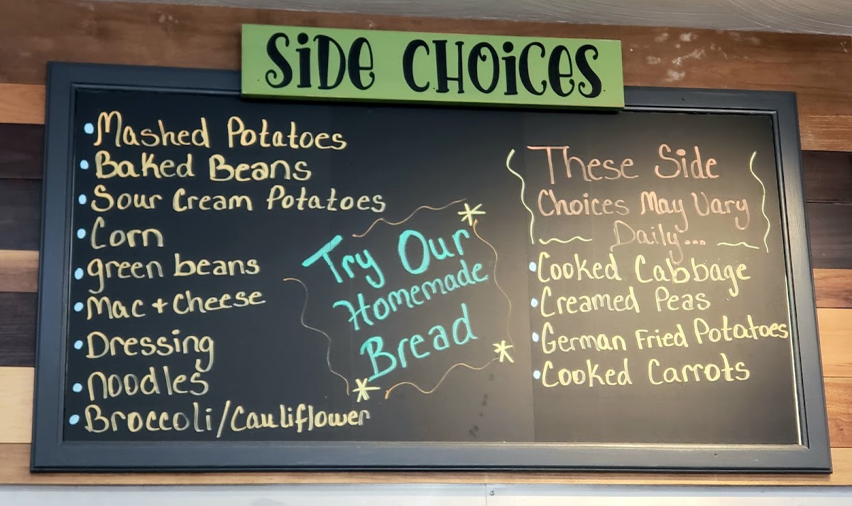 Schwartz Family Restaurant - 4