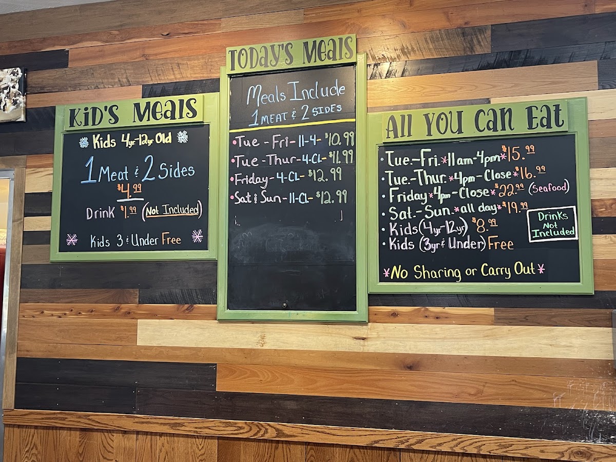 Schwartz Family Restaurant - 5