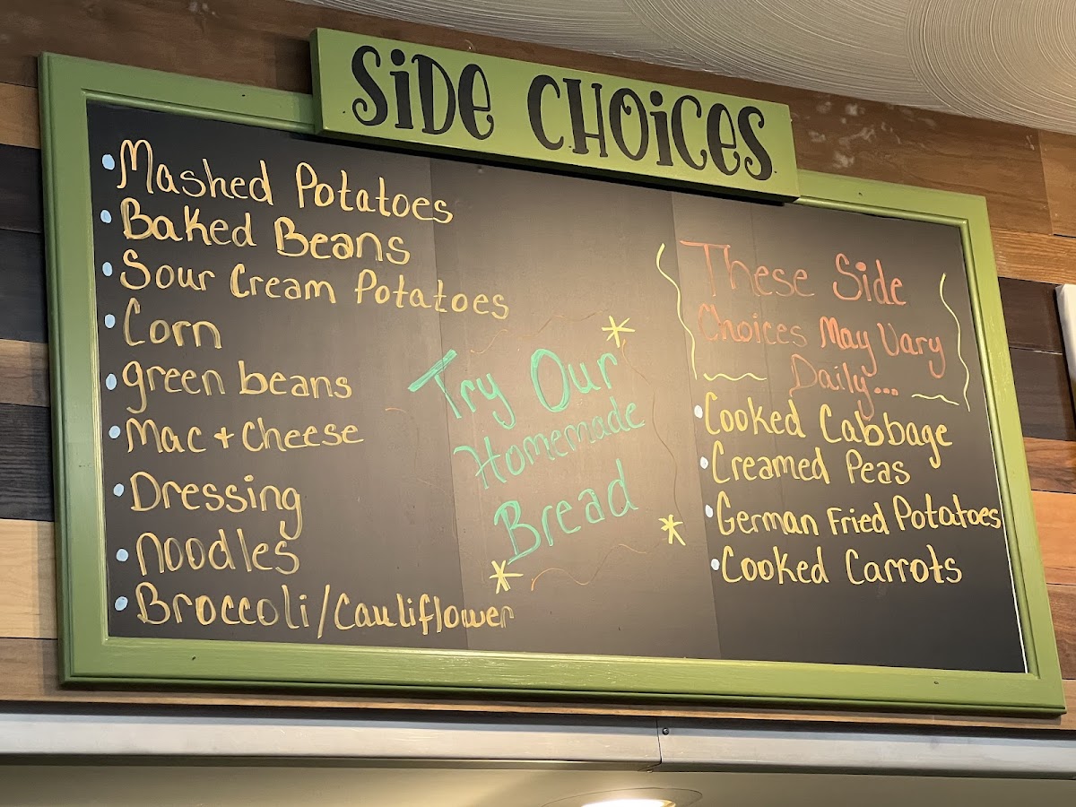 Schwartz Family Restaurant - 7