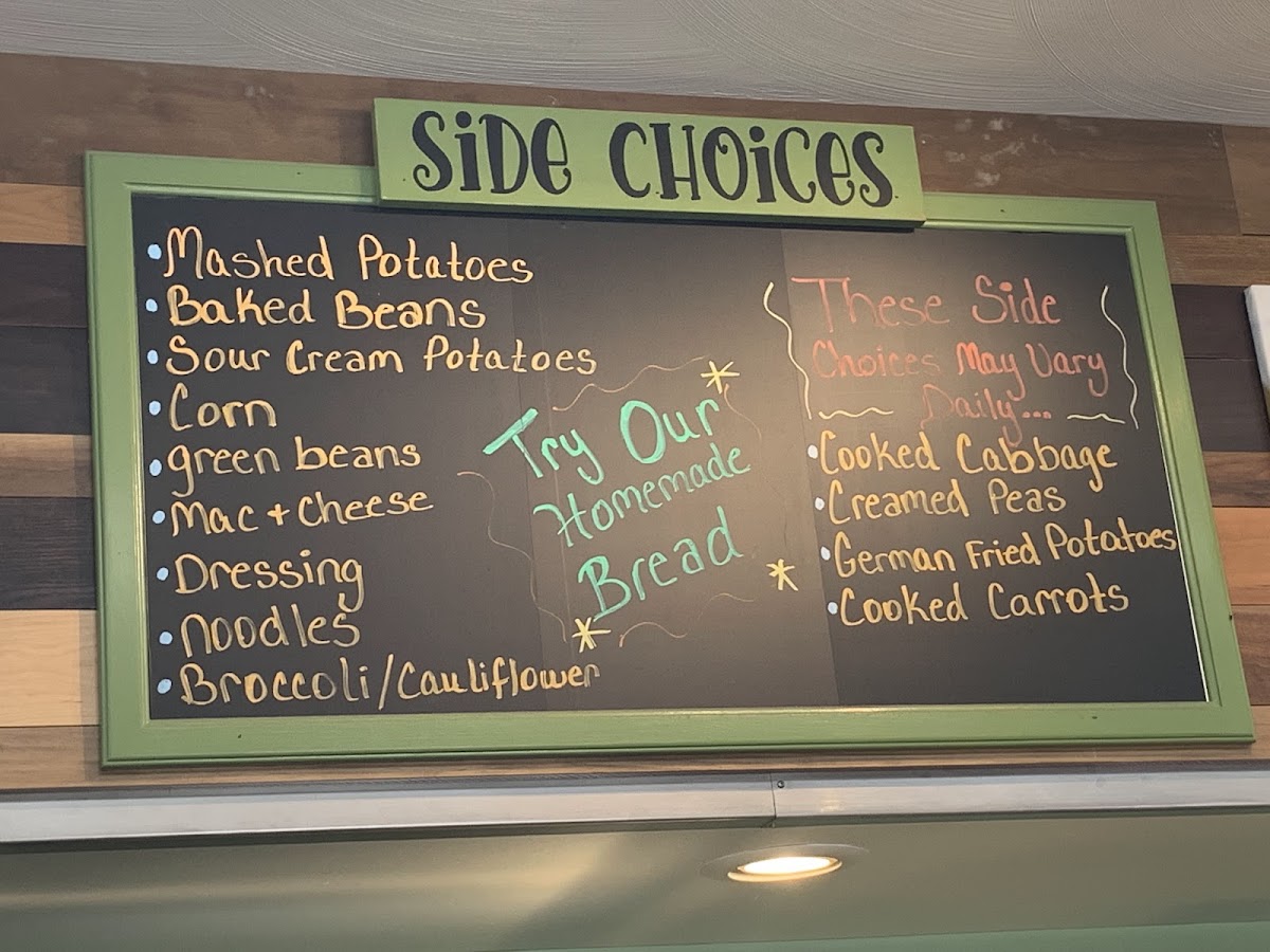 Schwartz Family Restaurant - 8