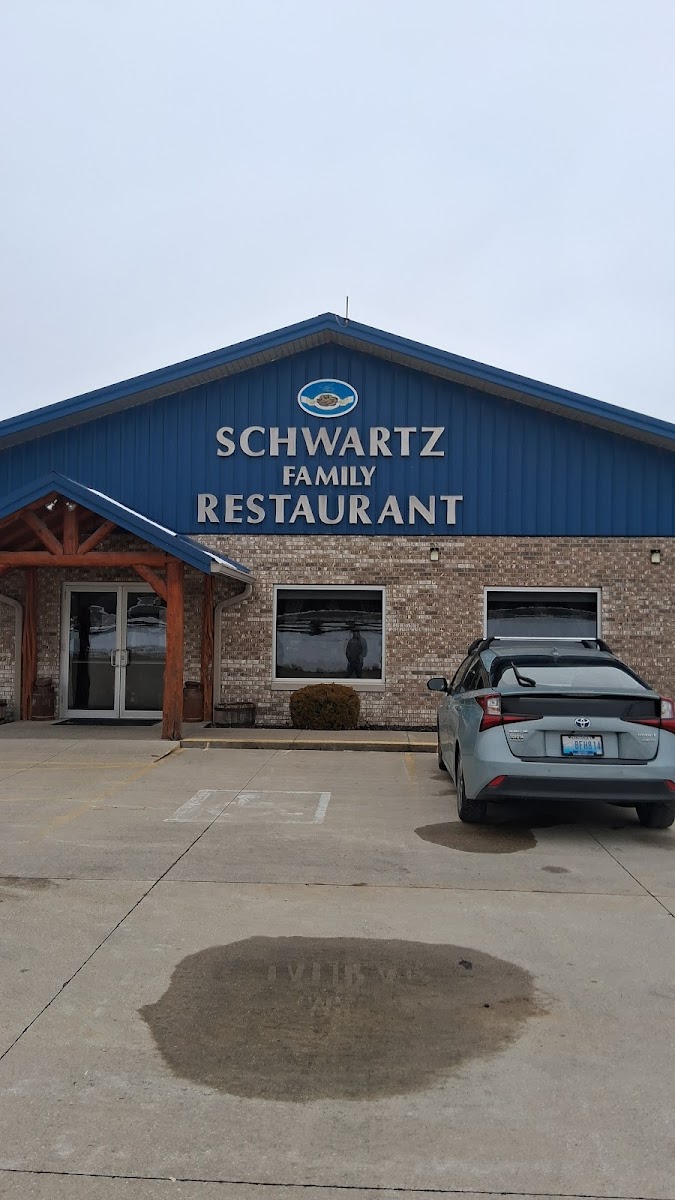 Schwartz Family Restaurant
