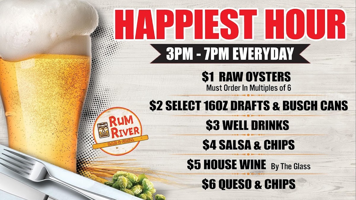 Catches Waterfront Grille - 1