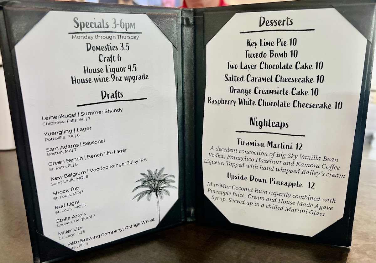 Catches Waterfront Grille - 7