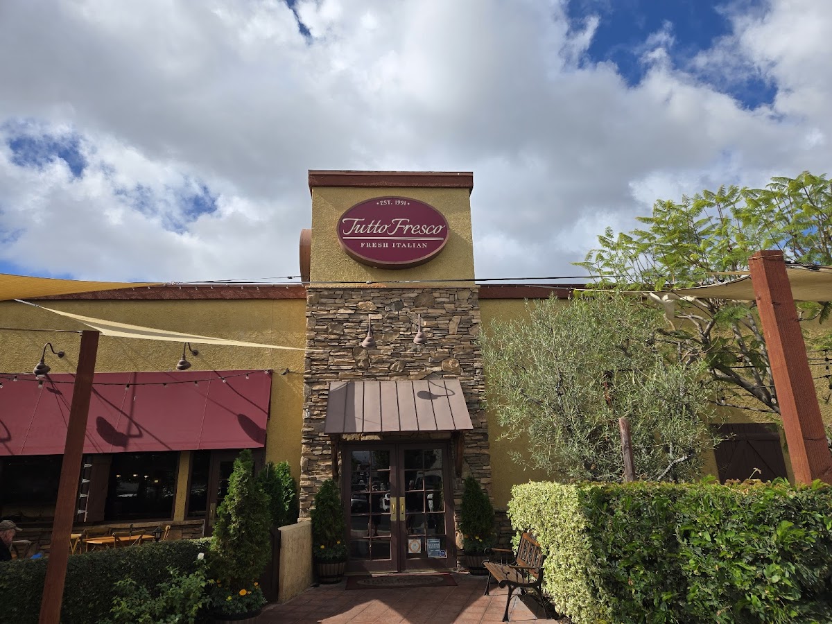 Tutto Fresco