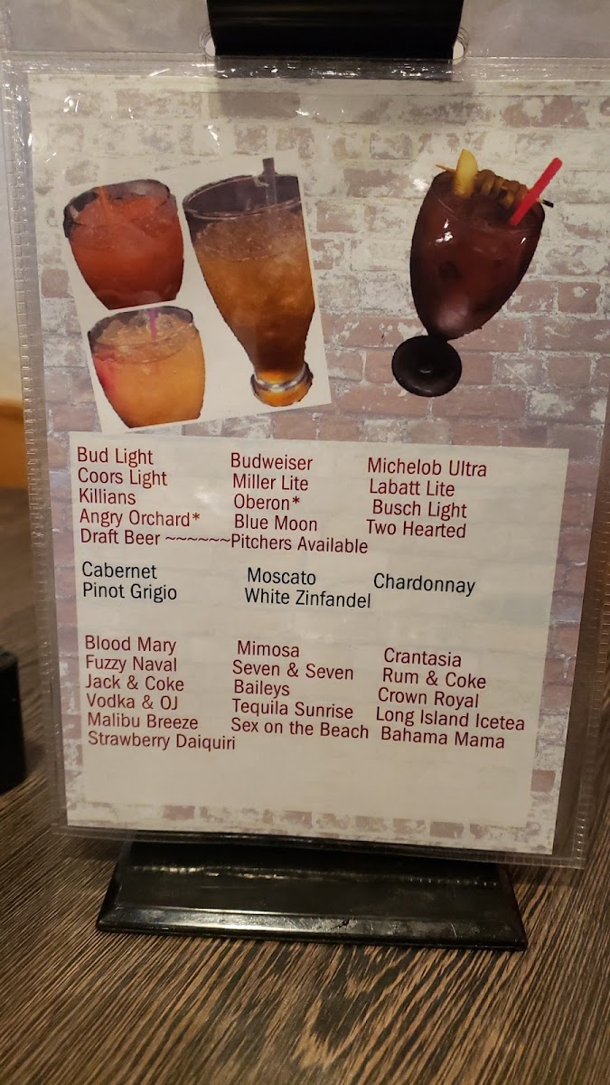 Buck's Country Cookin' - 7