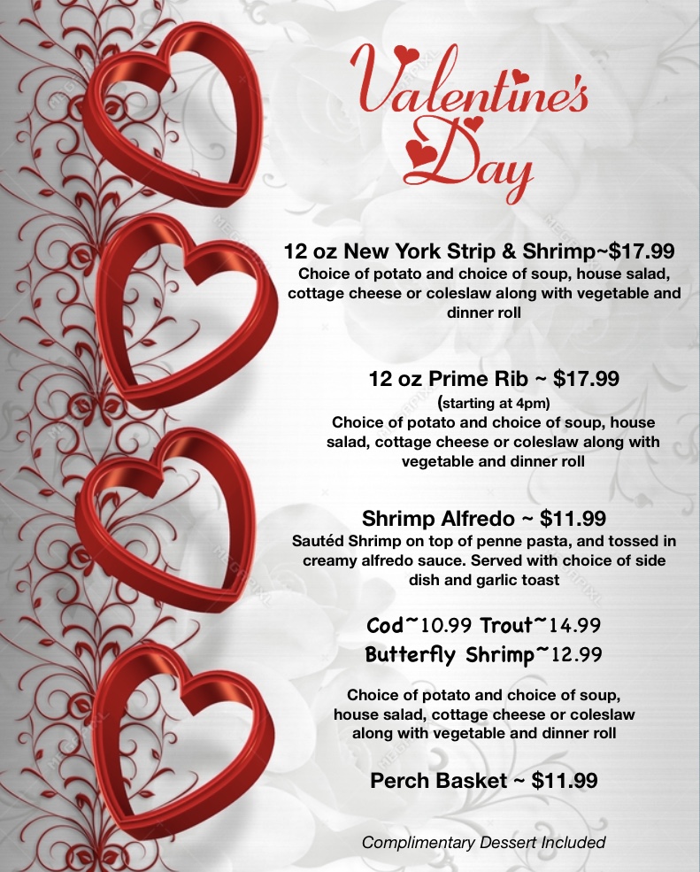 Buck's Country Cookin' - 8