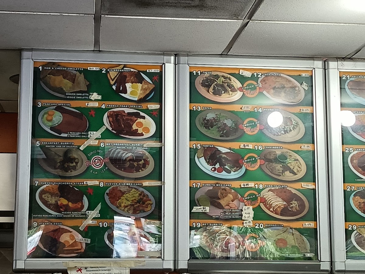 Don Chilitos Mexican Grill - 6