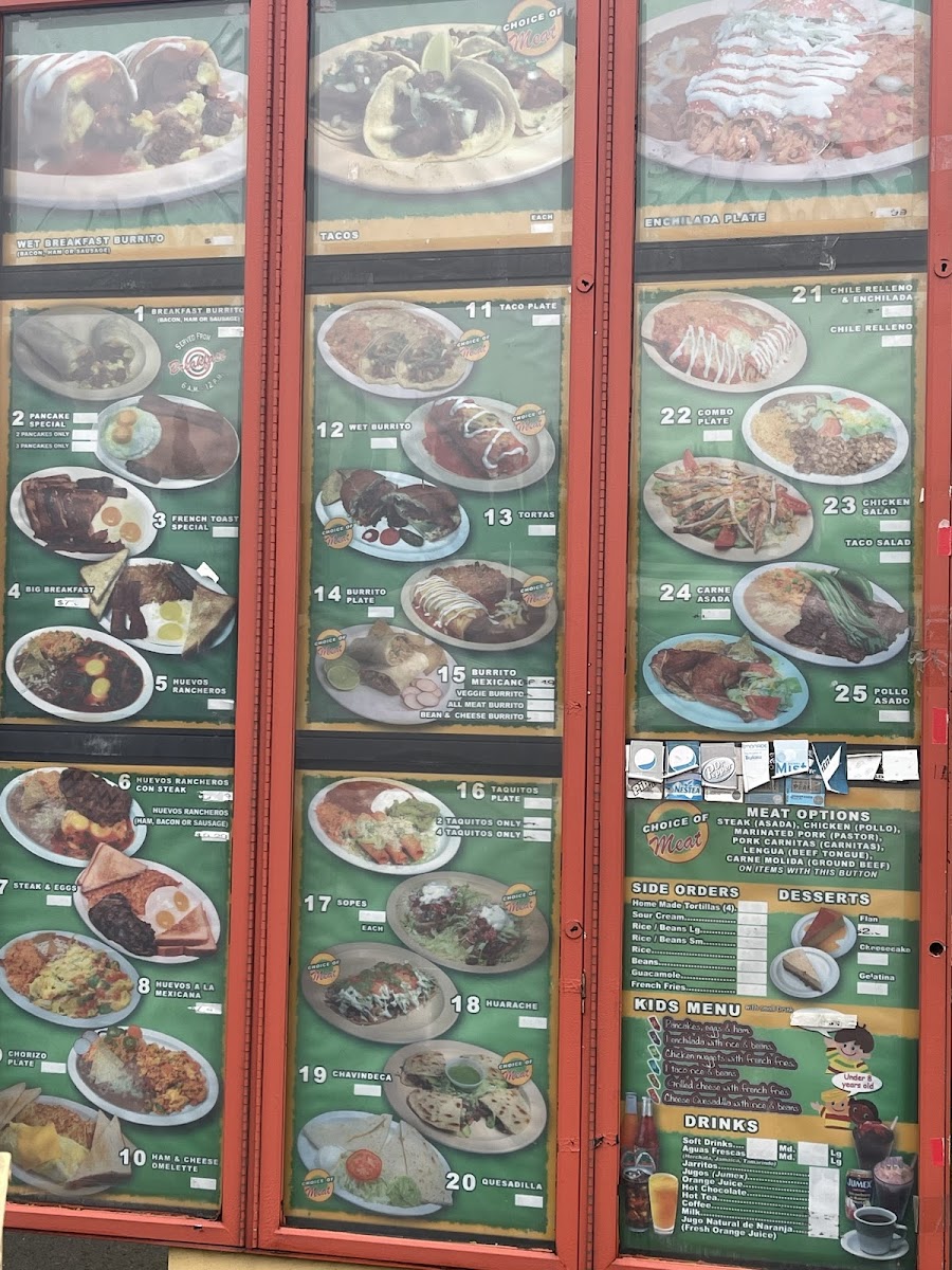 Don Chilitos Mexican Grill - 7