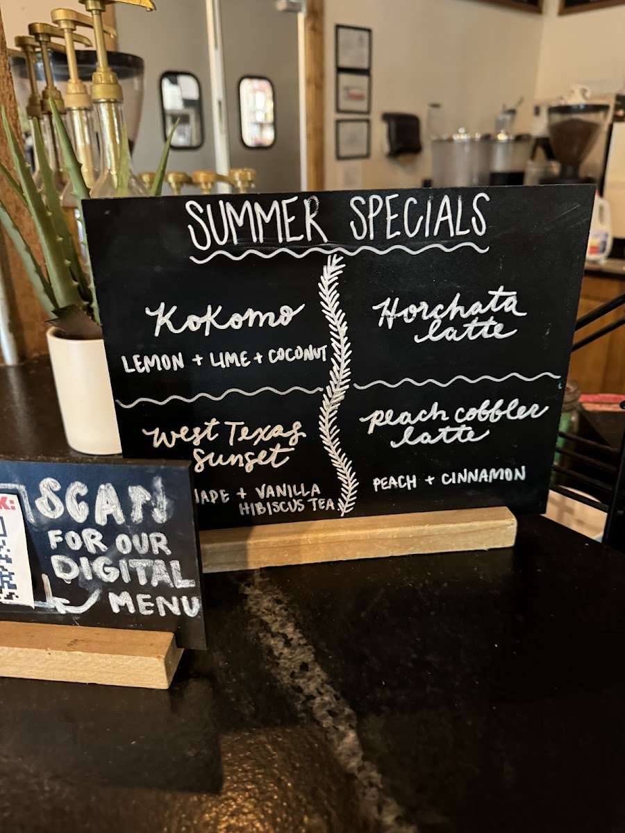 Front Porch Coffee Co. & Bakery - 3