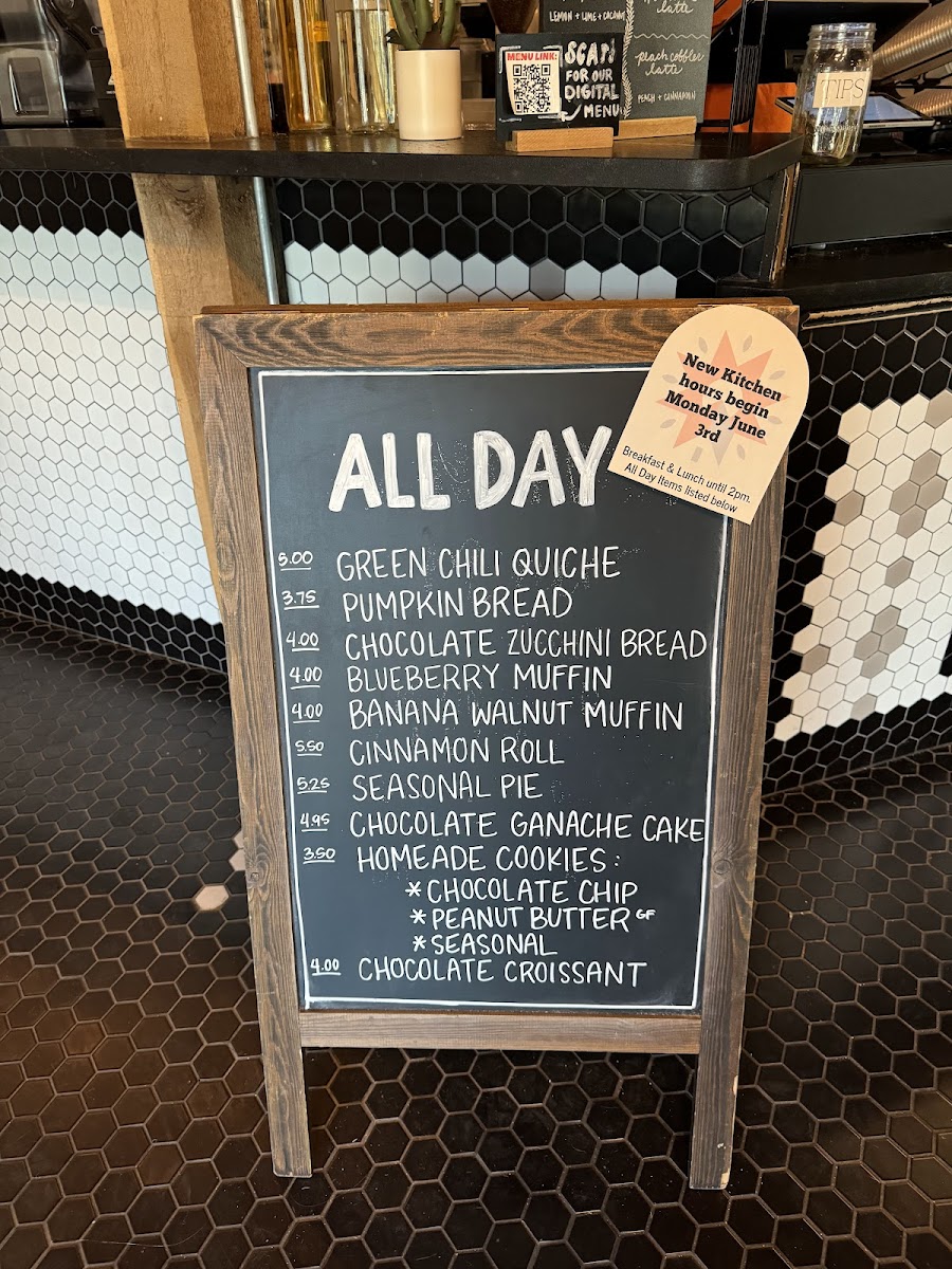 Front Porch Coffee Co. & Bakery - 4