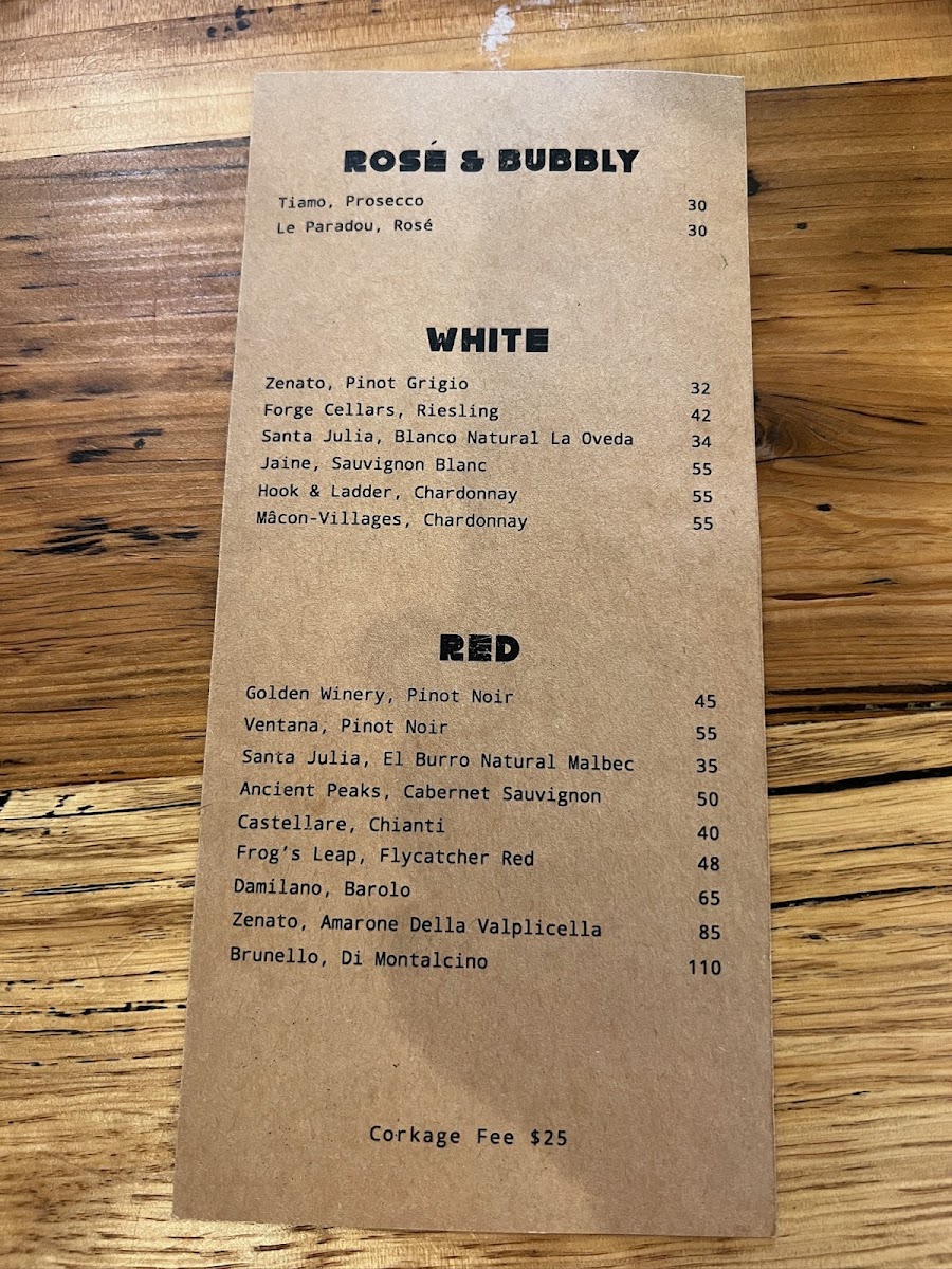 Rudolfo's Eatery - 4