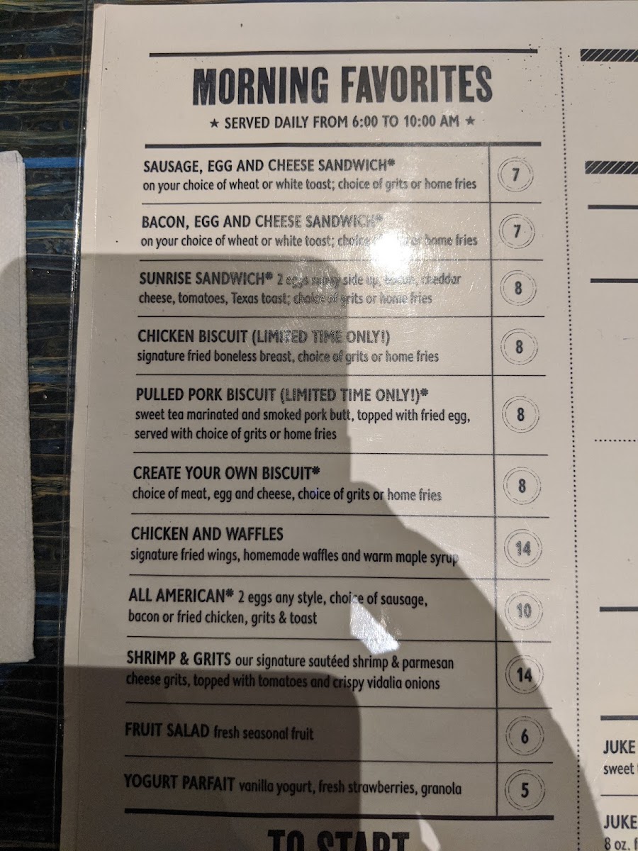 Sweet Georgia's Juke Joint - 3