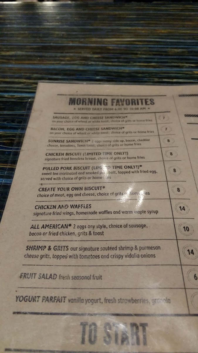 Sweet Georgia's Juke Joint - 7