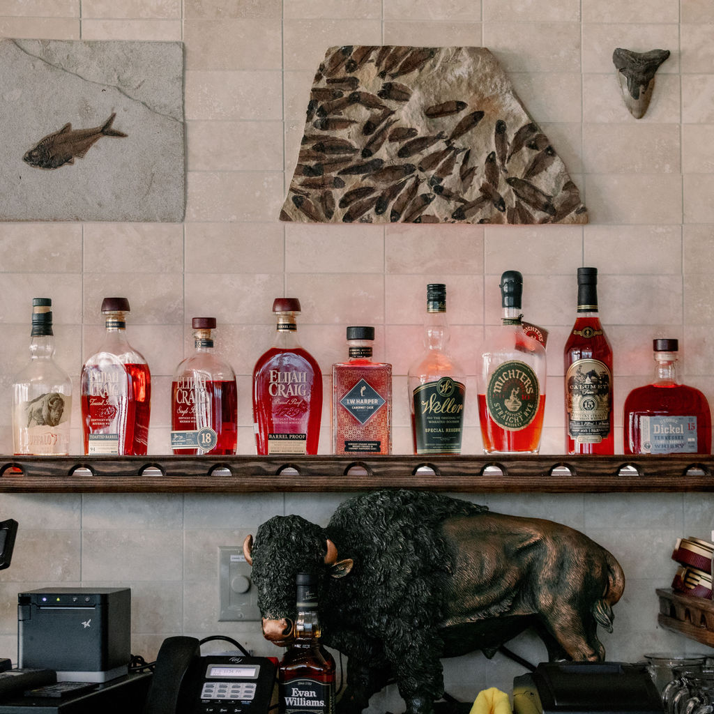 Cork & Bull Chophouse