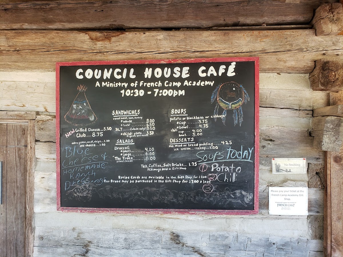 Council House Restaurant - 5