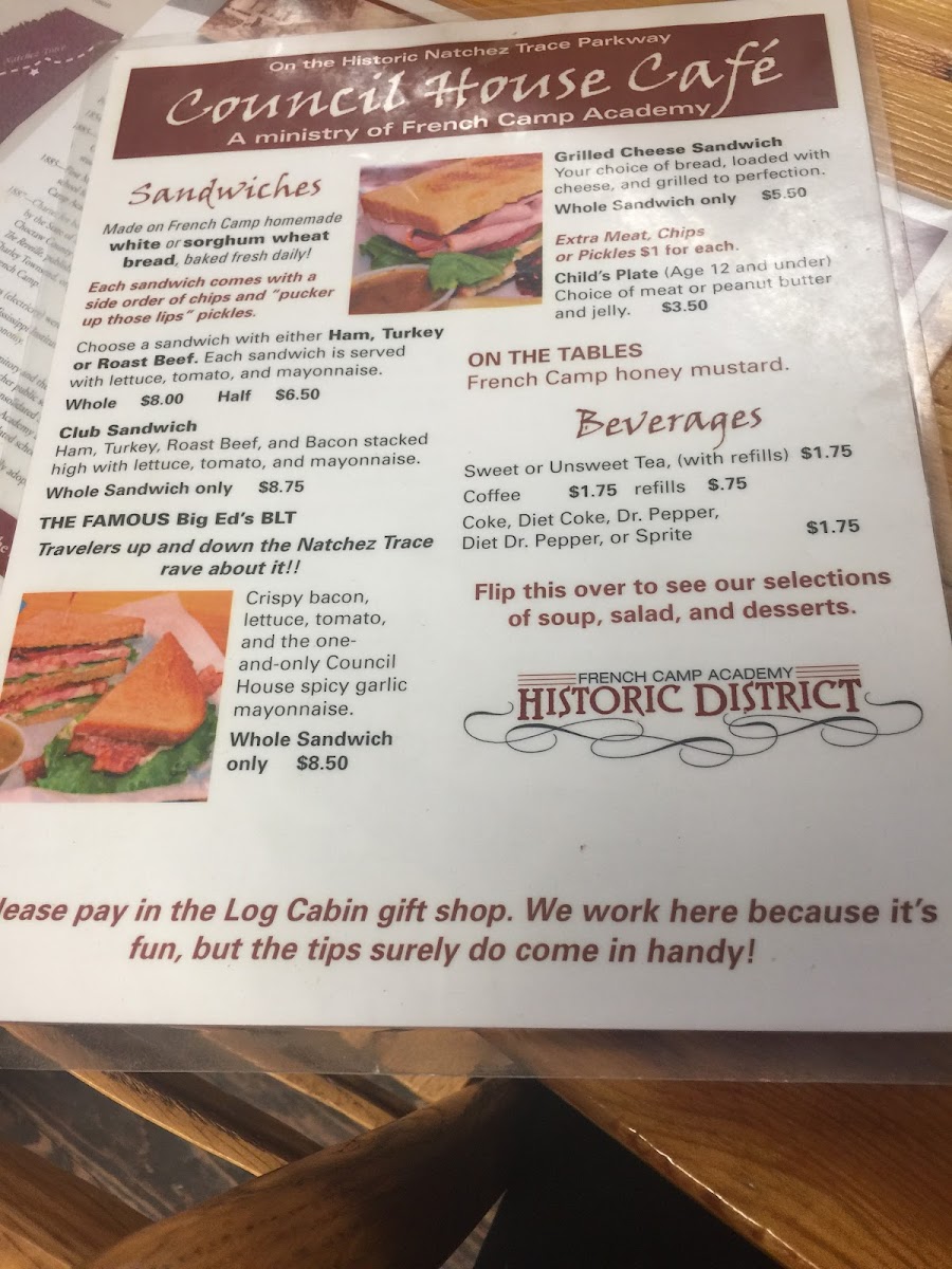 Council House Restaurant - 7