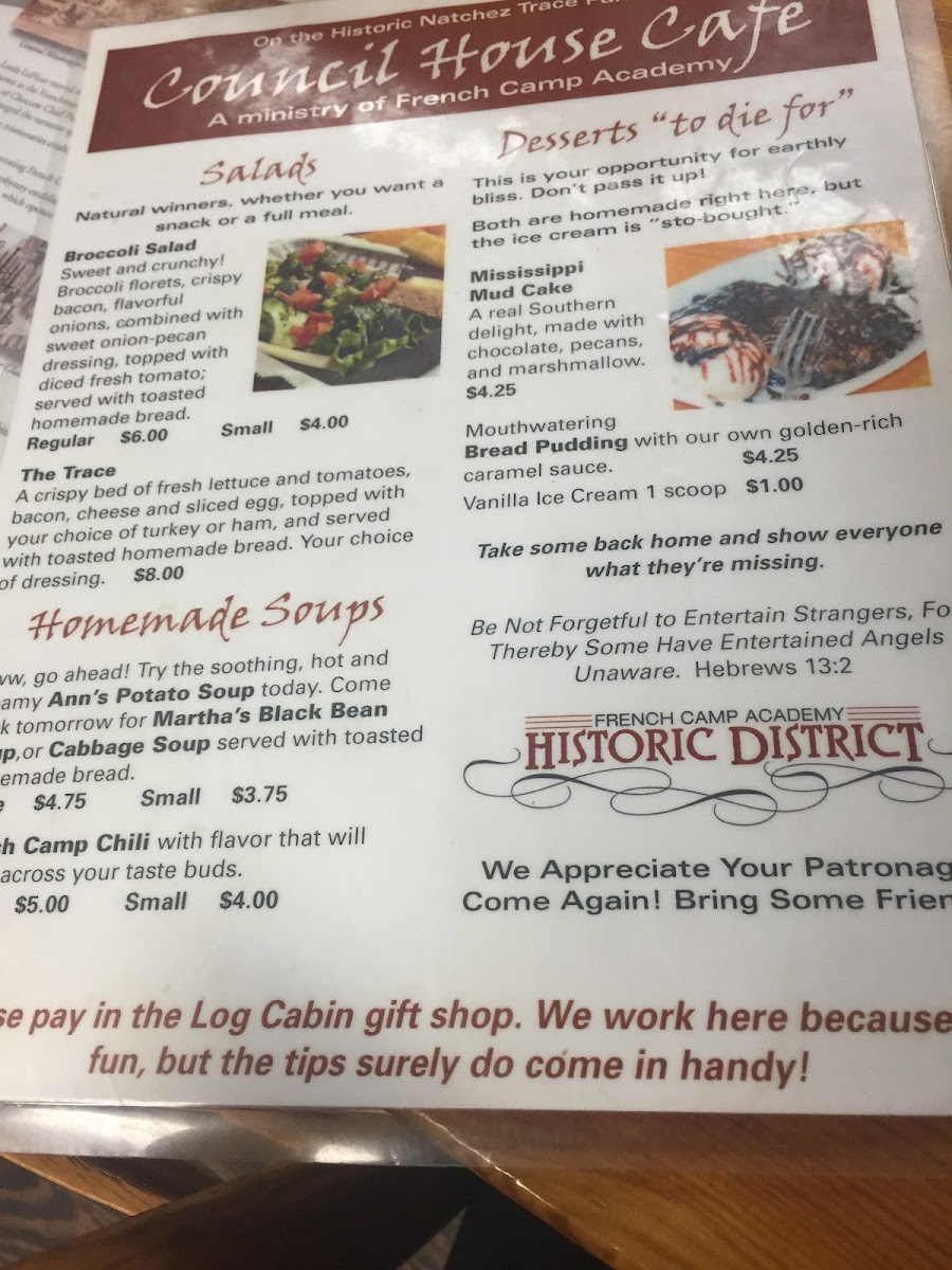 Council House Restaurant - 8