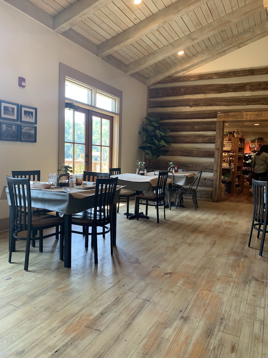 Council House Restaurant