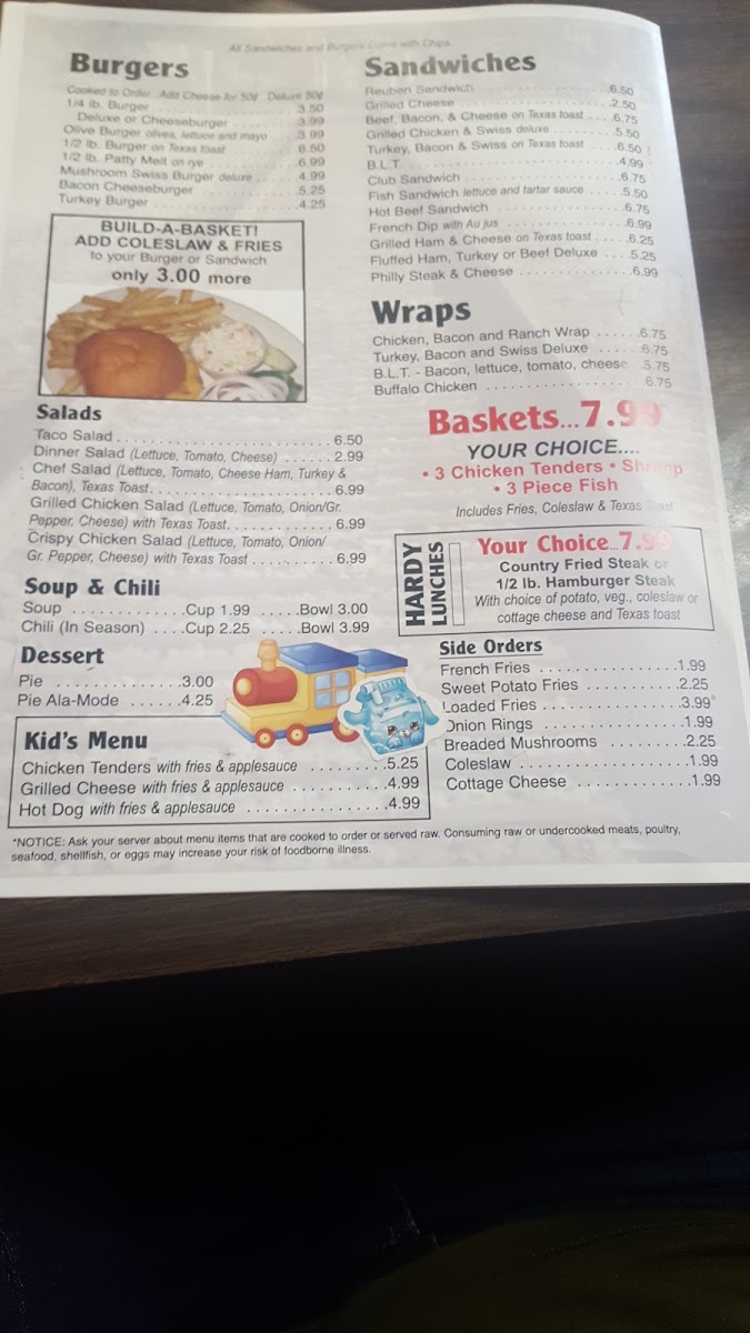 Nena's Cooper Cafe - 10