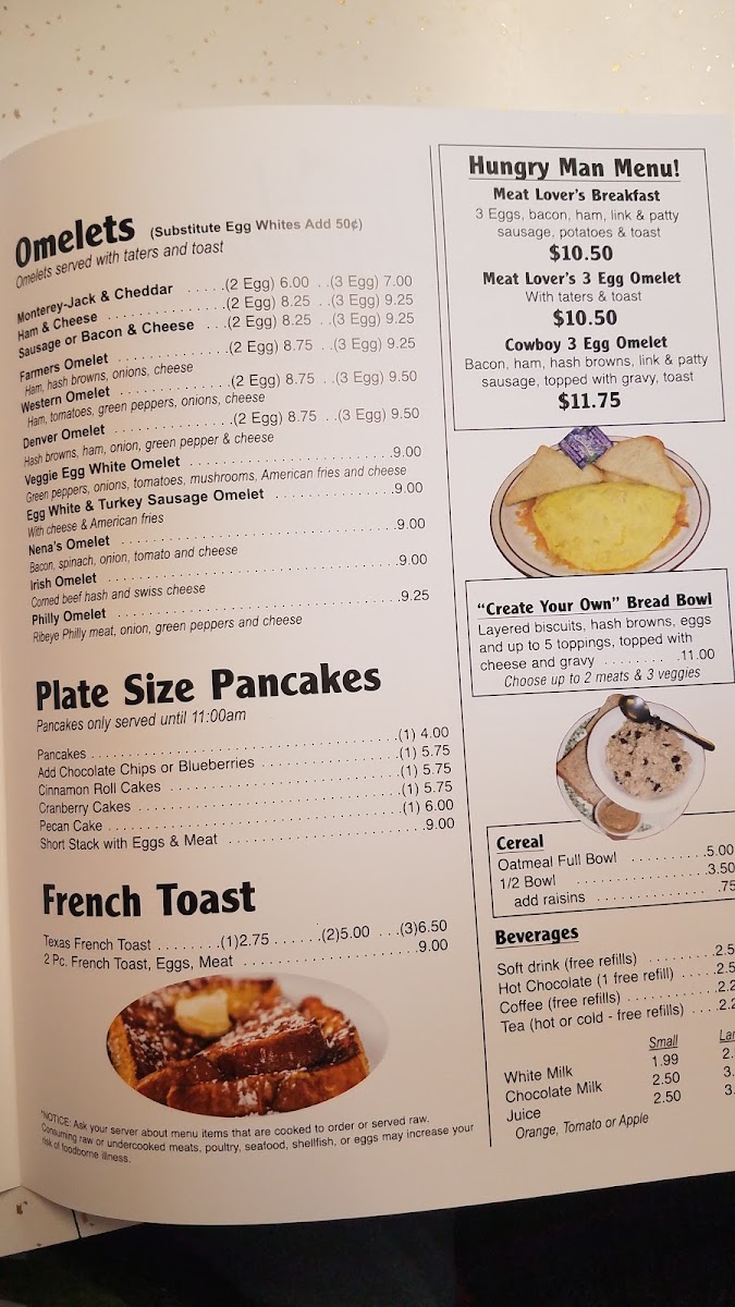 Nena's Cooper Cafe - 3