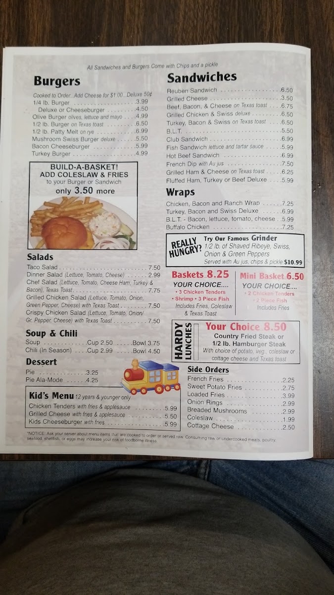 Nena's Cooper Cafe - 7