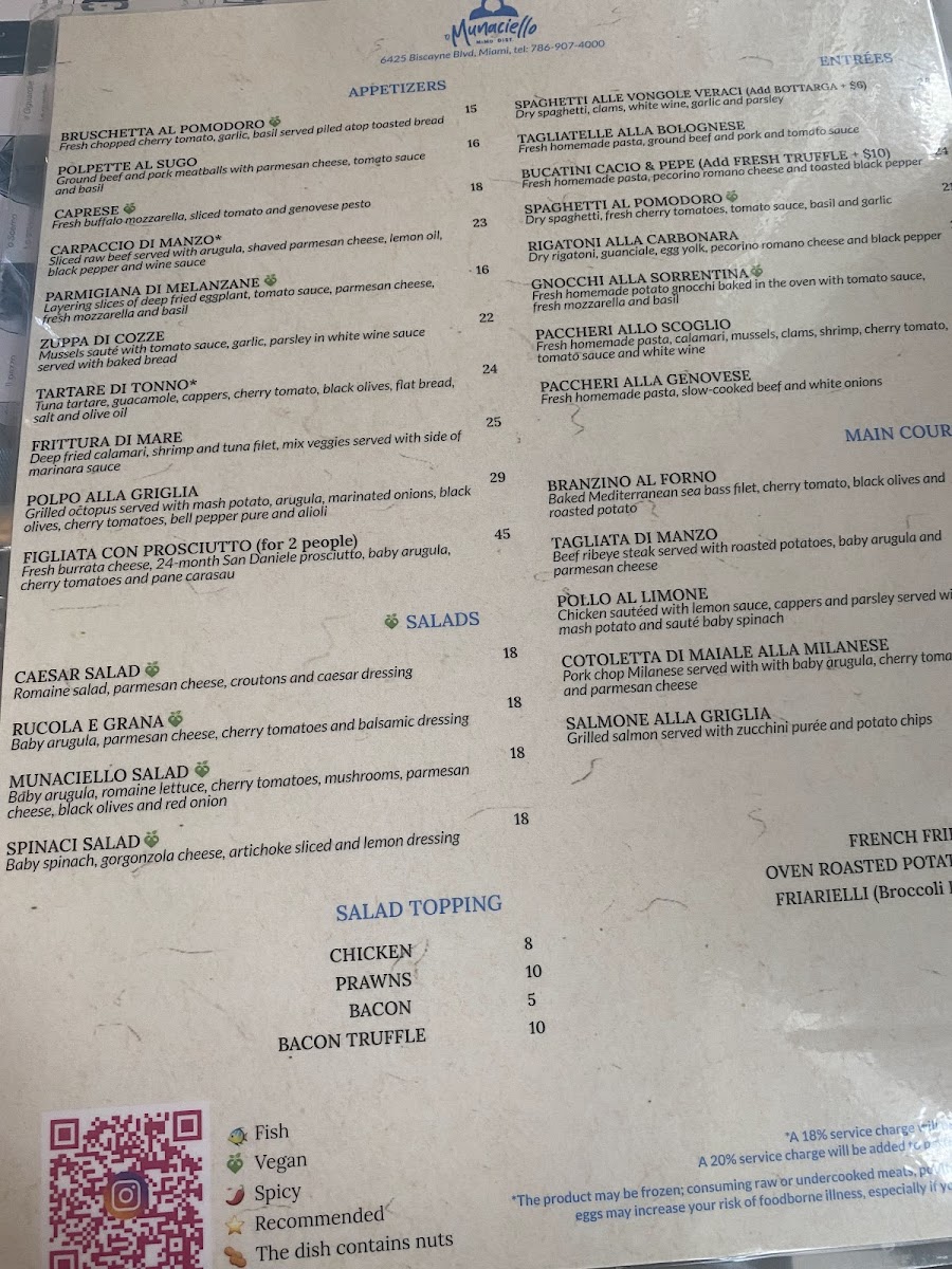 'O Munaciello MiMo District Neapolitan Pizza - 2