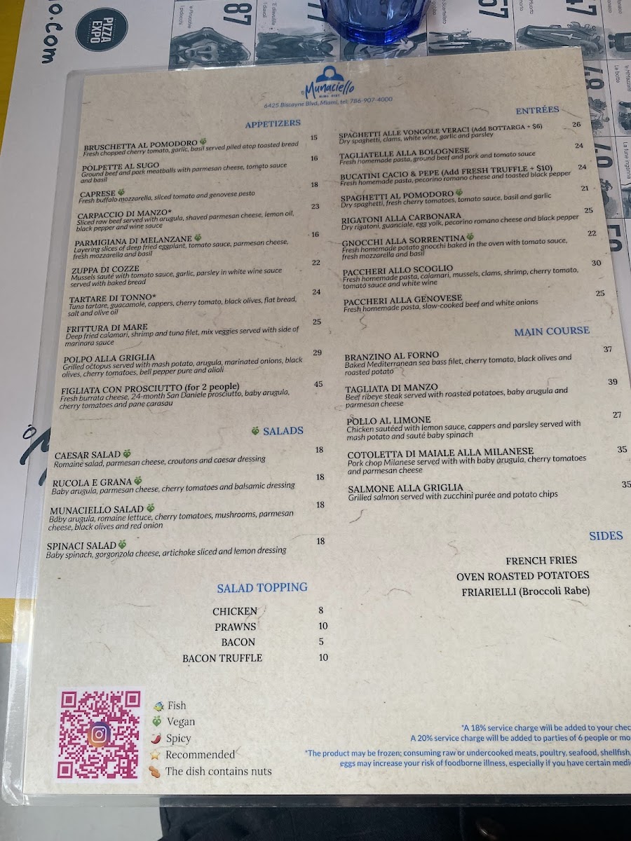 'O Munaciello MiMo District Neapolitan Pizza - 5