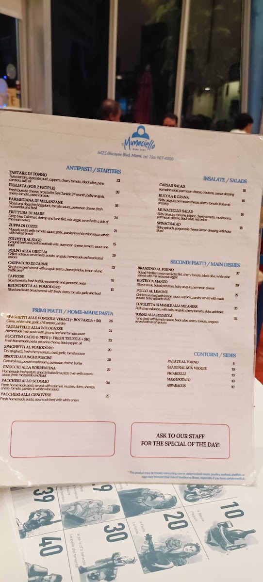 'O Munaciello MiMo District Neapolitan Pizza - 9