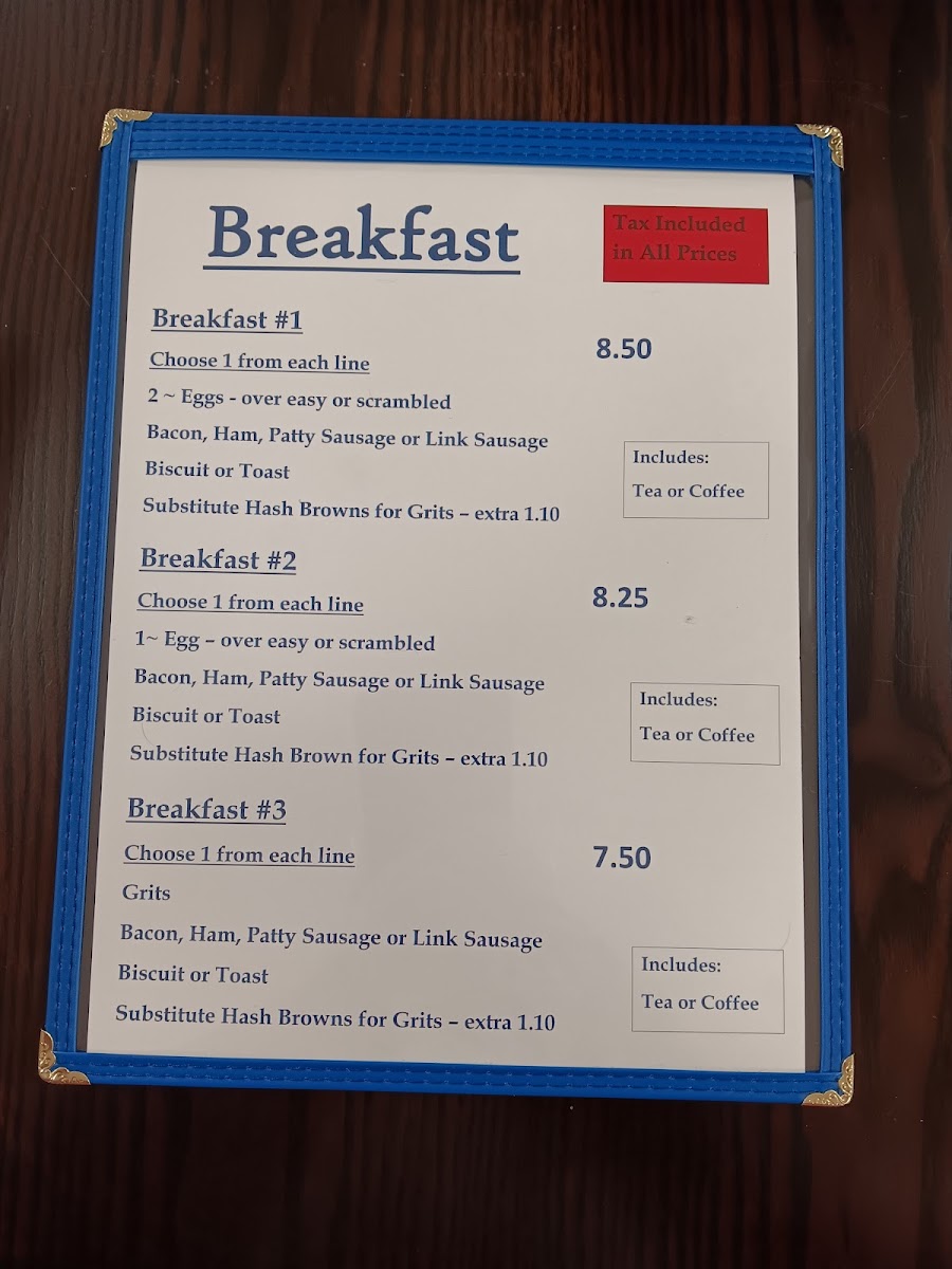 Jake's Family Restaurant - 2