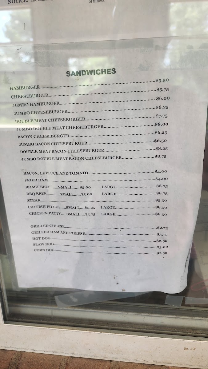 Jake's Family Restaurant - 5