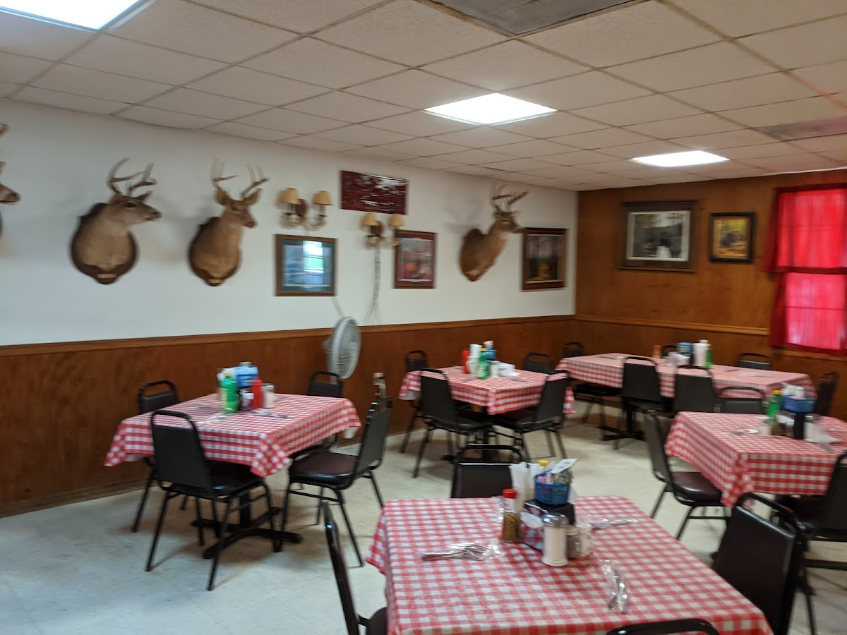 Jake's Family Restaurant
