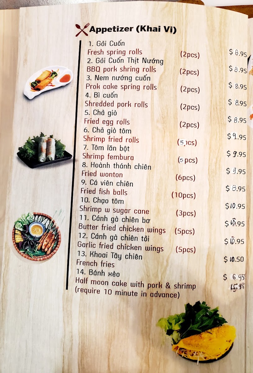 Á Dông Pho & Coffee - 1