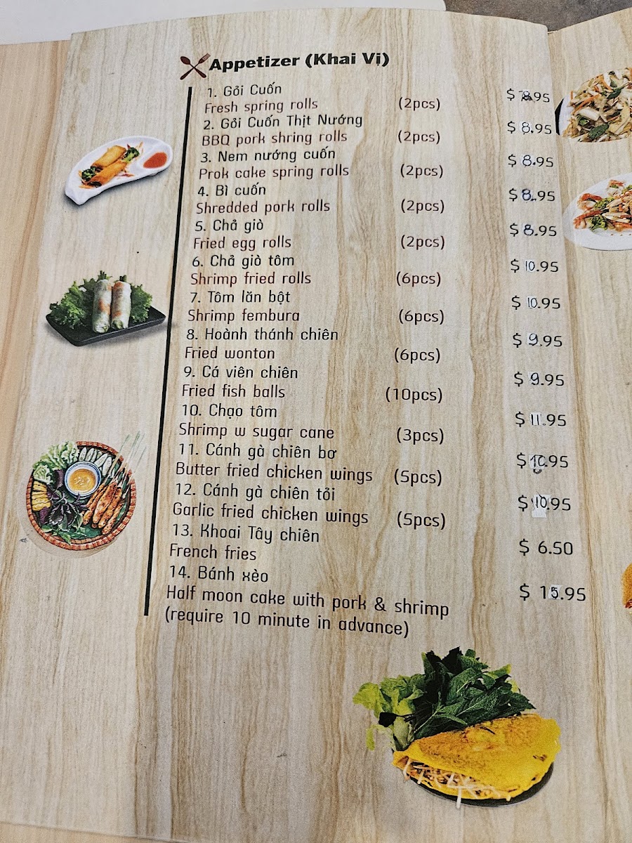 Á Dông Pho & Coffee - 2