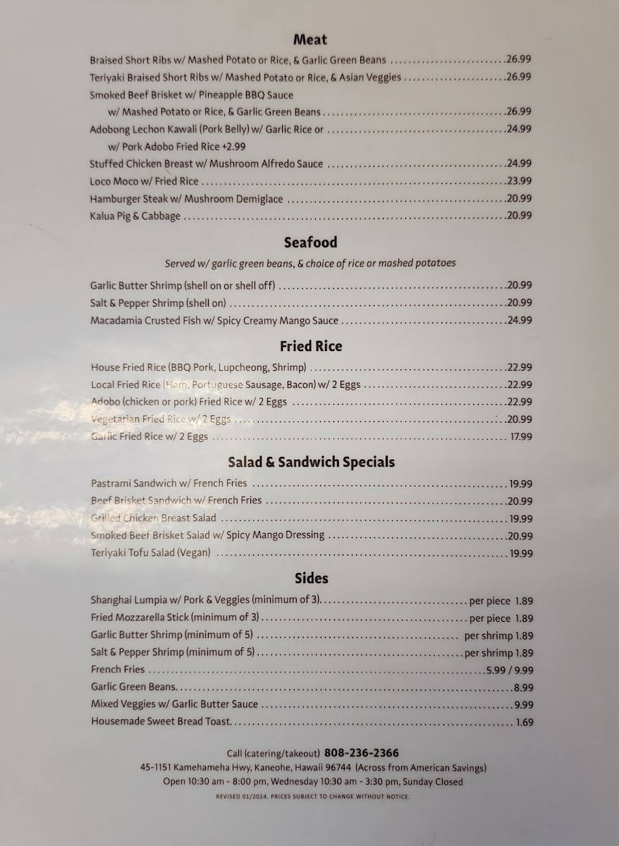 Adela’s Country Eatery - 10