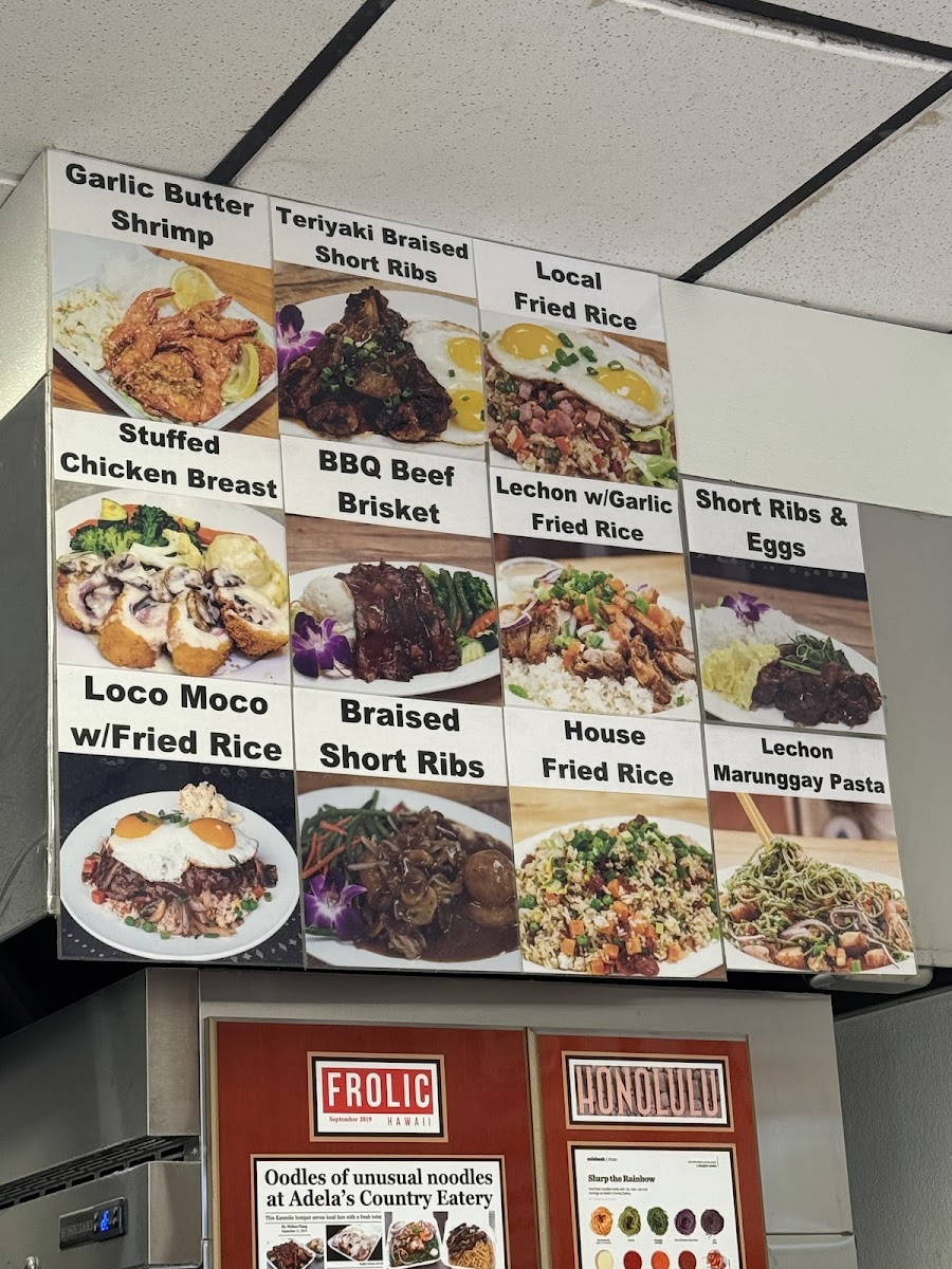 Adela’s Country Eatery - 2