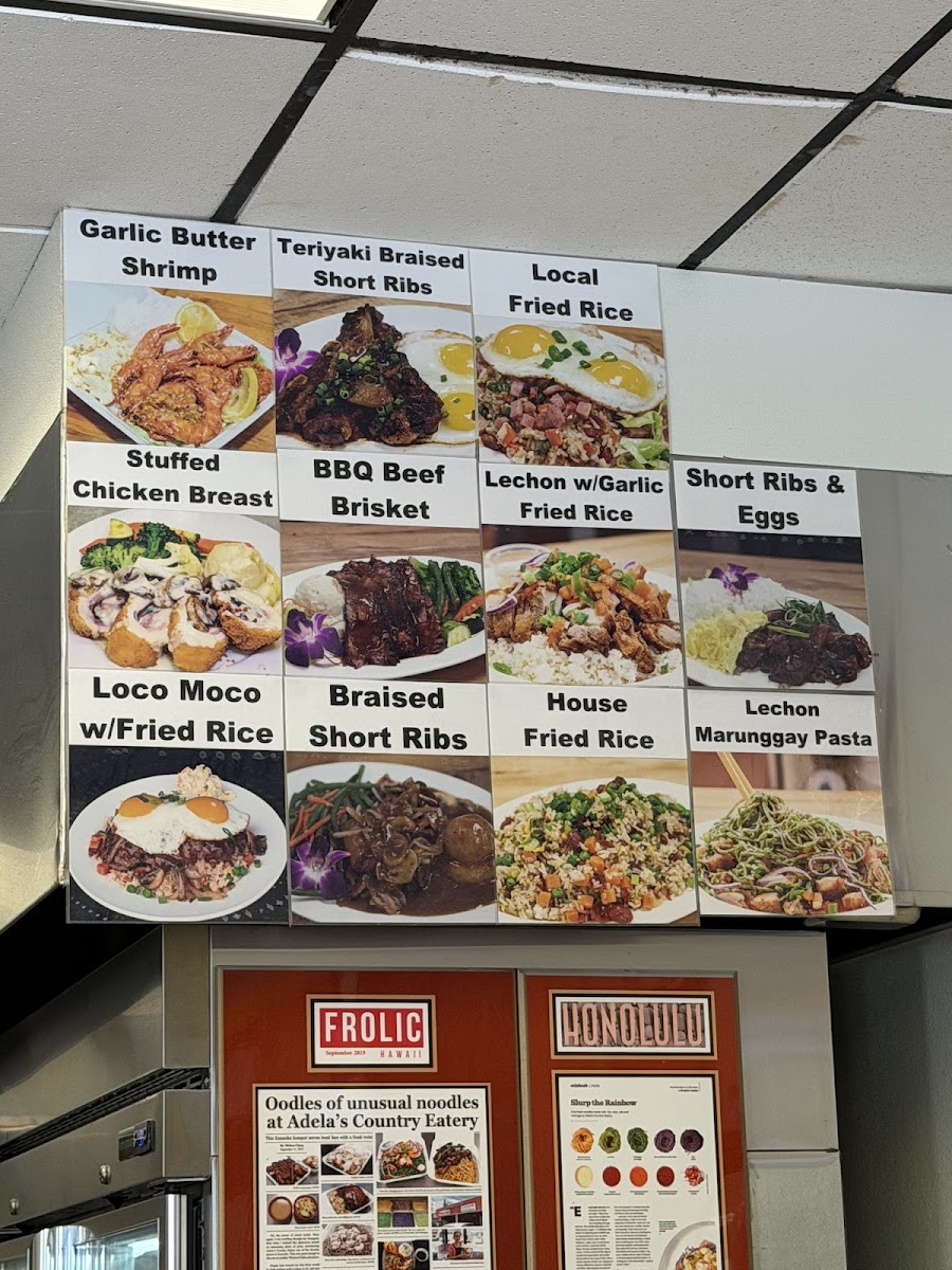 Adela’s Country Eatery - 3