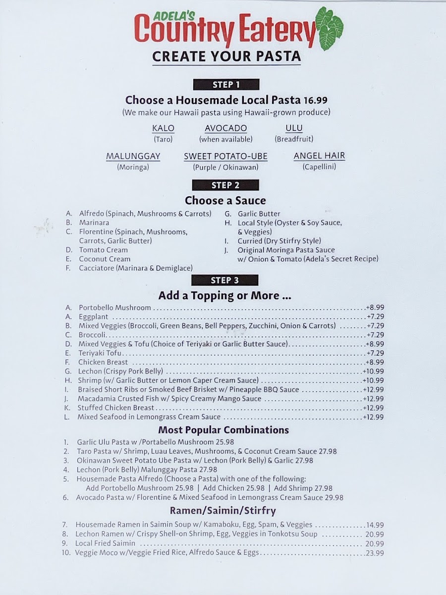 Adela’s Country Eatery - 6