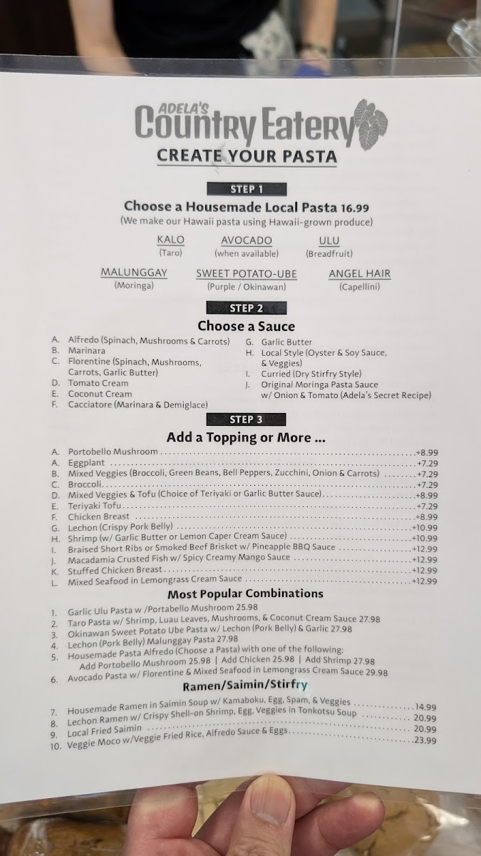 Adela’s Country Eatery - 8